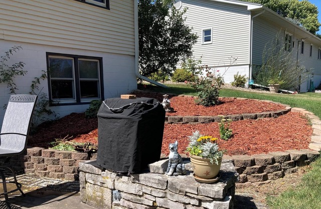 A quiet & relaxing stay in Northeast Iowa