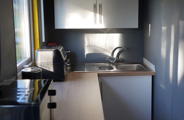 A quite spot in the centre of Devon