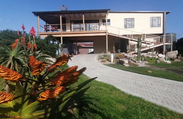 A Real Gem in Cape St Francis