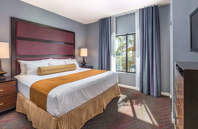 A Secret Hideout in the City of Festivals