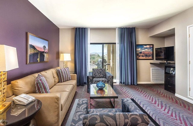 A Secret Hideout in the City of Festivals