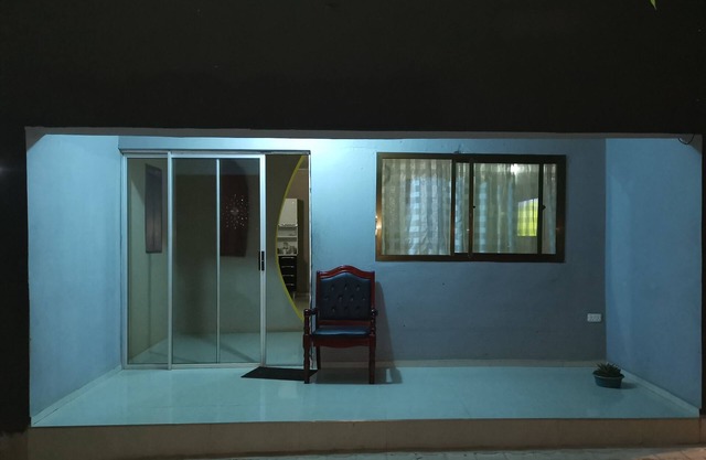 A Simple Home Away from Home II