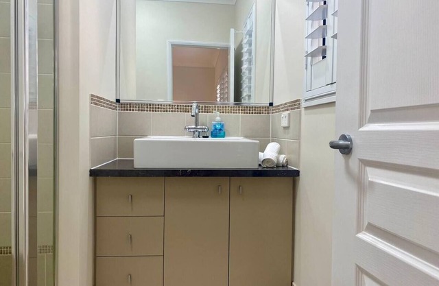 A Slice of Tranquillity in Townsville