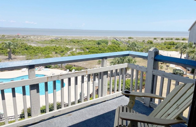 A Slice of Paradise!