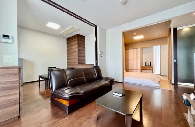 A spacious 2LDK condominium type where you can spe - 401/Kagoshima Kagoshima