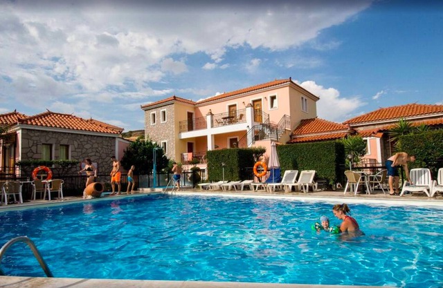 A spacious and bright studio with balcony no1234