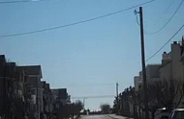 A spacious beach house only a block and a half from the ocean!