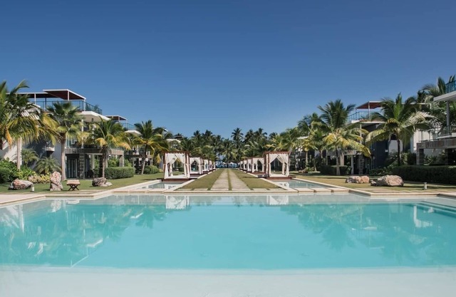 A Sublime experience… Enjoy Terrenas!