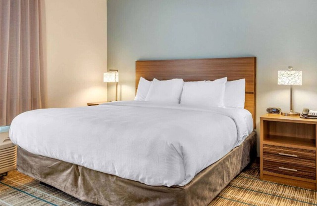 A Tranquil Haven for Couples close to Park!