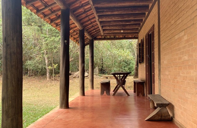 A unique place within the Alto da Colina Reserve