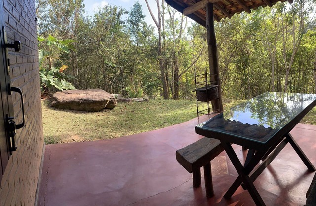 A unique place within the Alto da Colina Reserve