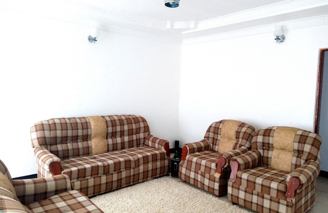 A Unique Exquisite Hideaway