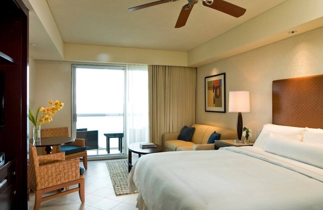 A Vacation to Remember - Westin Lagunamar Studio (400SqFt) OCEAN VIEW