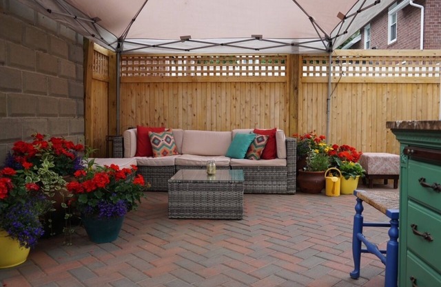 A Vibrant and Welcoming Cozy Home for your visit to Boston!