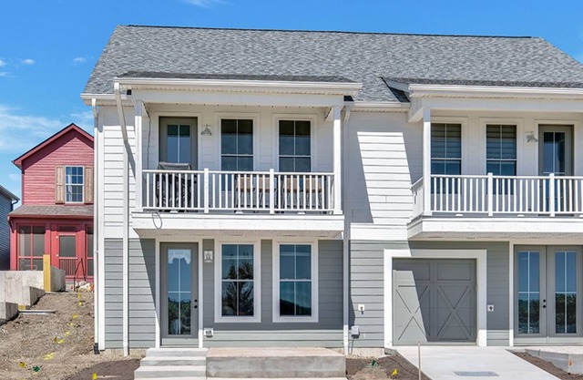 A View to a Chill 3bed 2.5 bath