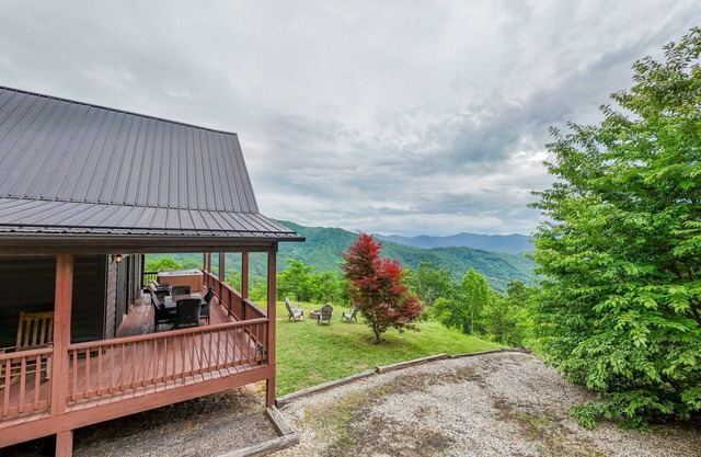 A Walk in the Clouds