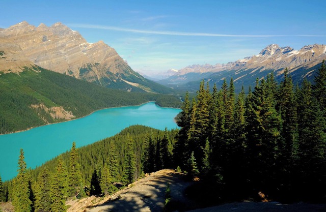 A warm welcome and cool spirit define our signature service !