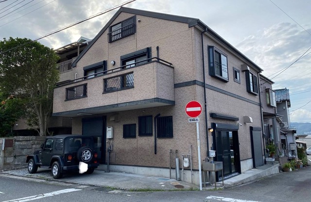 A whole private inn at the base of visiting Ito On/Ito Shizuoka