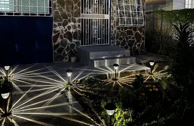 A10 min del Aeropuerto Tocumen Casa Arad Habitacion Privada