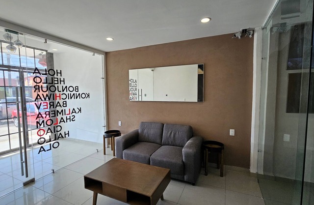 A20 Full Suite Mini Dept at Plaza Acequia