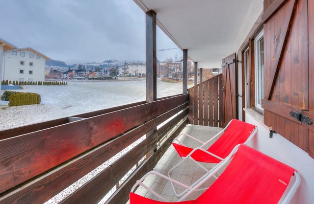 A3 - P15 - P19 - Residenza Casa Cavalese, Cavalese, Italy