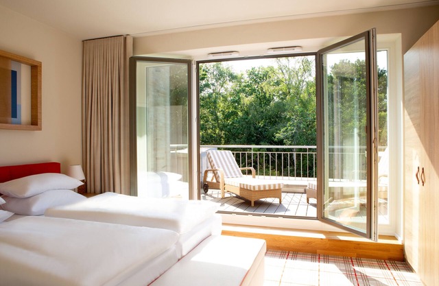 AALERNHÜS hotel & spa