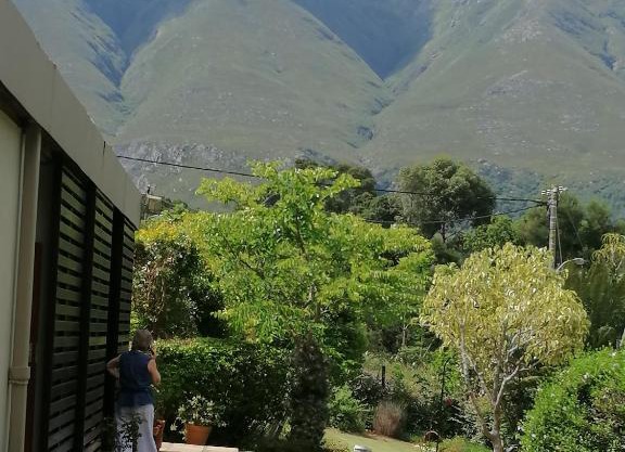 Aanhuizen Guest House