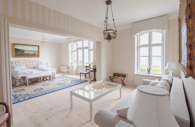 Aarøsund Badehotel
