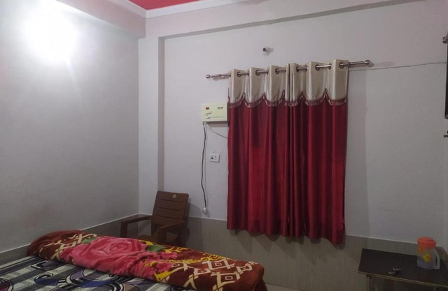 Aashram Ashok Vatika By WB Inn