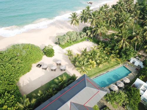 Aavya Cove Villas by Aahaasa