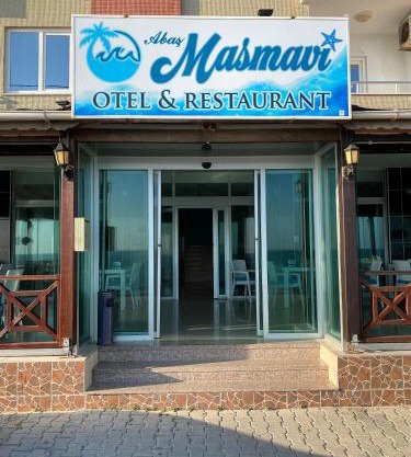 Abaş Masmavi Otel