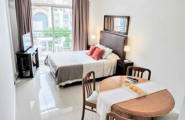 ABASTO GARDEL TANGO, Excellent apartment