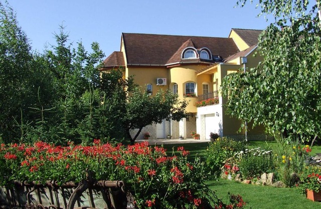 Abbázia Apartman