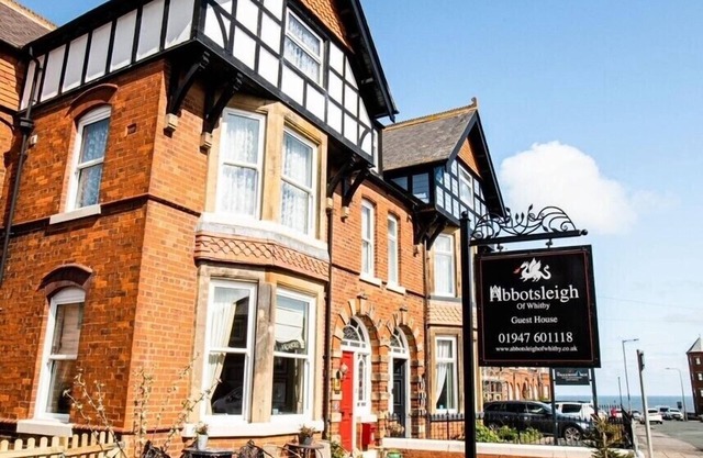 Abbotsleigh of Whitby