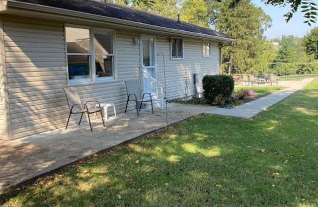 Abby's Place quite home close to downtown