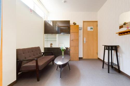 ABC Guest House 1F 泉佐野五分