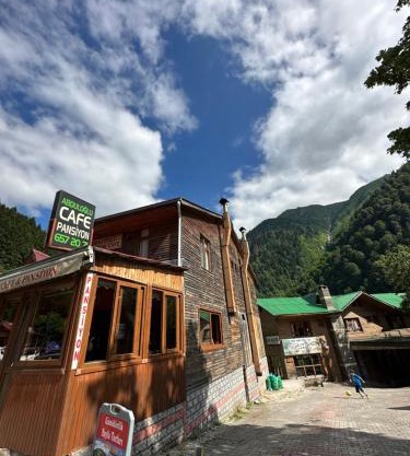 Abduloğlu Butik Otel