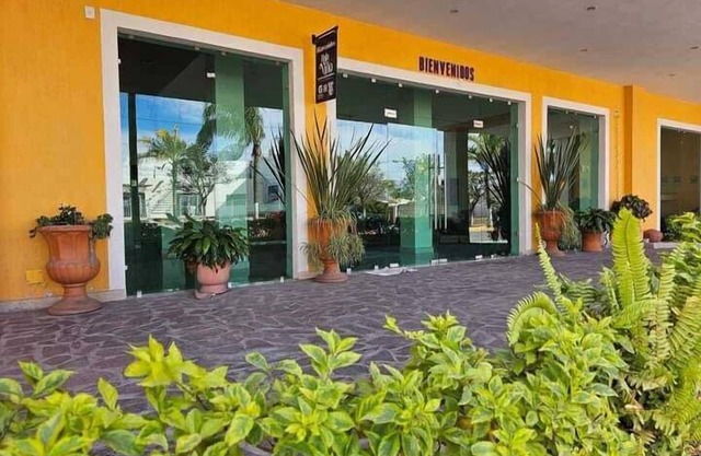 ABERDEEN HOTEL DOLORES HIDALGO