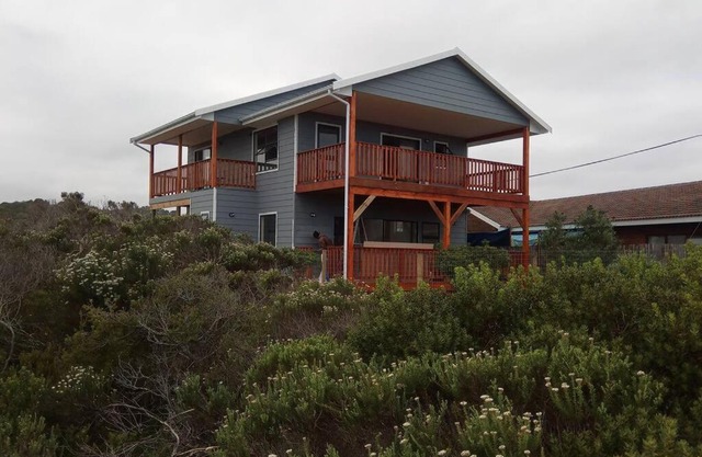 Abidar Self Catering