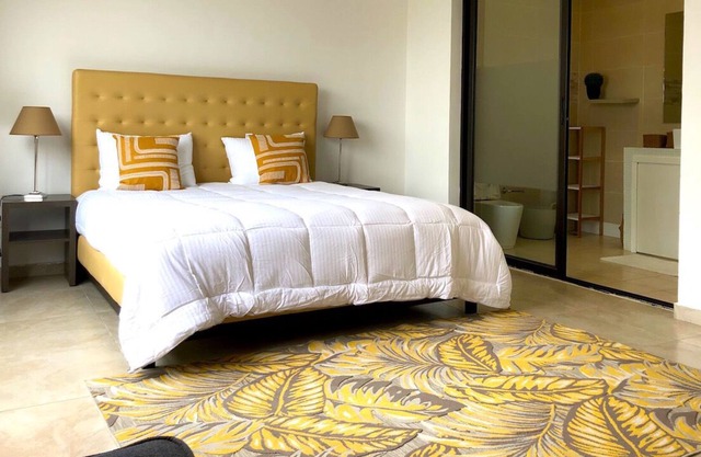 Abidjan - Villa Rok - Suite n°2