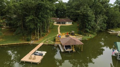 Abigail's Lake Haven