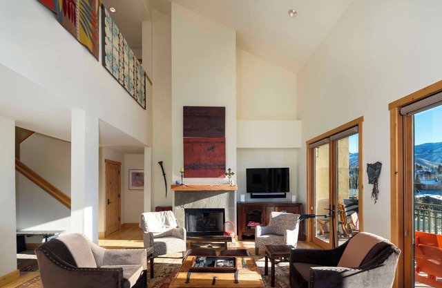 Abode at Elkhorn Springs