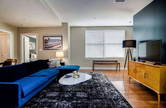 Abode | Memphis | Heart of Downtown Walk to Beale!