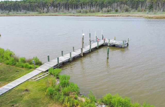 About Time-Bunkhouse Only