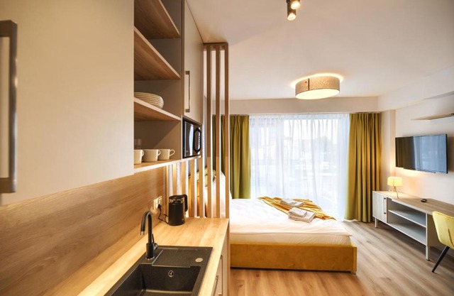AboutArtApartments - Otyńska 4