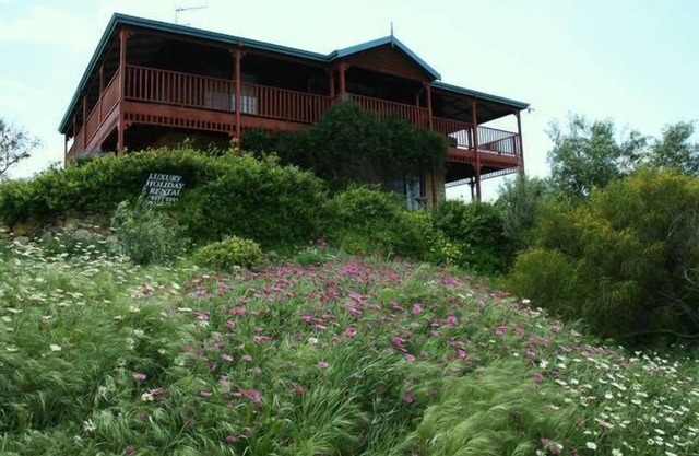 Abram's View Peppermint Grove Beach
