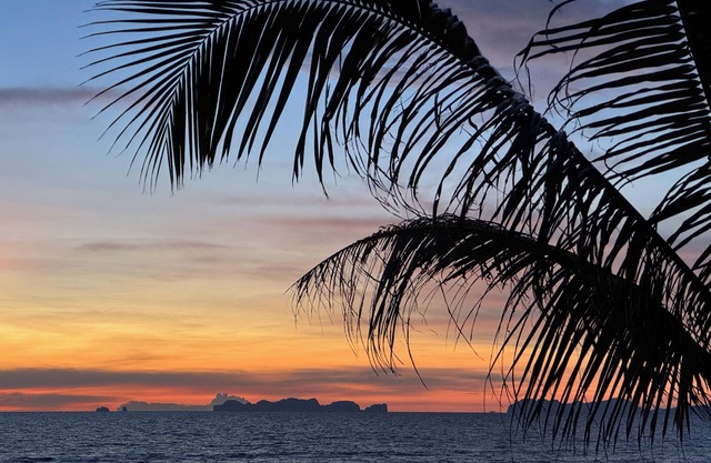 Abrite House - Tiny House Koh Lanta