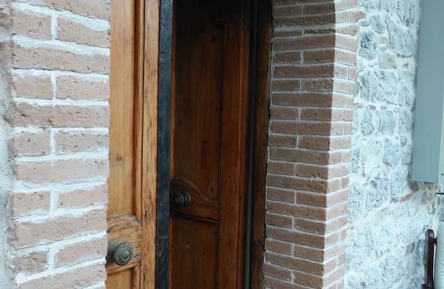 ABRUZZO VILLA SANTA MARIA TORRETTA DONN'ANNA