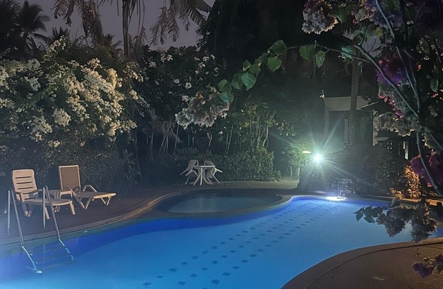 Absolute Award Winning Beachfront Villa with private pool Laguna SANDS