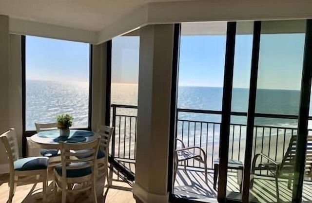 Absolute Beach Pet Friendly Oceanfront